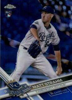 Matt Strahm