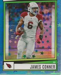 James Conner