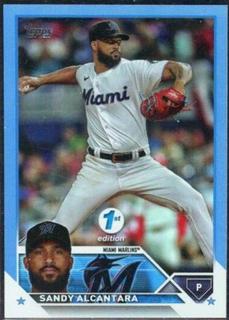 Sandy Alcantara
