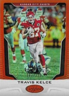 Travis Kelce