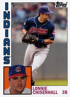 Lonnie Chisenhall