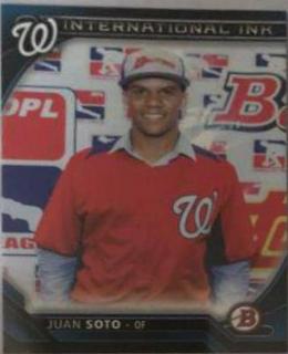 Juan Soto