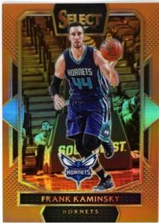 Frank Kaminsky