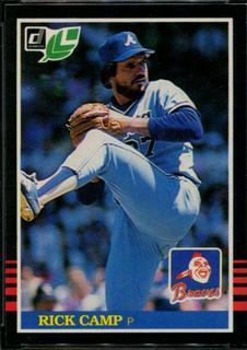 Rick Camp