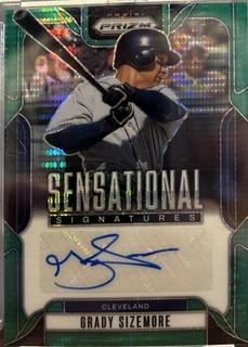 Grady Sizemore