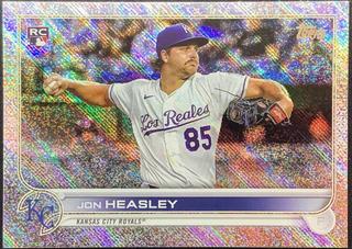 Jon Heasley