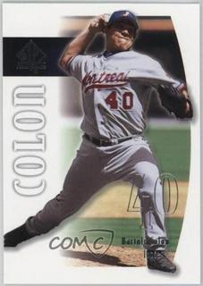 Bartolo Colon