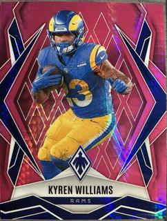 Kyren Williams