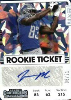 Javon McKinley