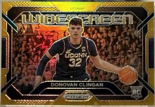 Donovan Clingan