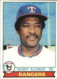 Sandy Alomar