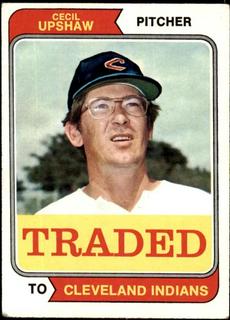 Cecil Upshaw