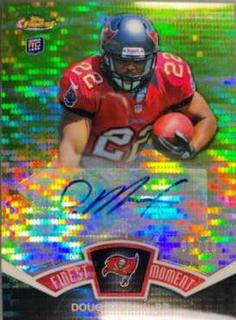 Doug Martin