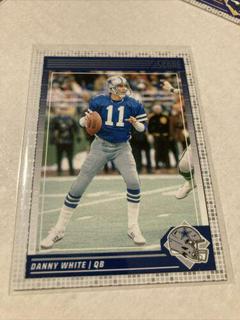 Danny White