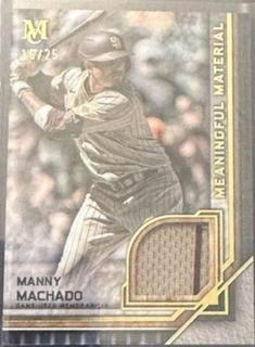 Manny Machado