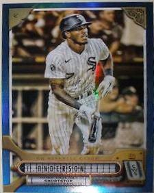 Tim Anderson