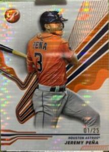 Jeremy Pena