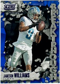 Jameson Williams