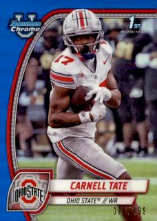 Carnell Tate