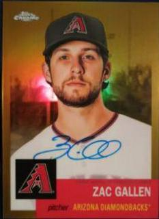 Zac Gallen