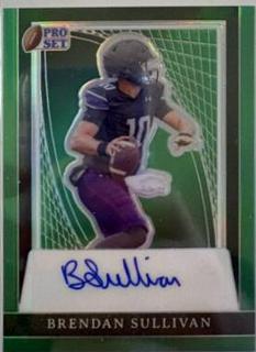 Brendan Sullivan