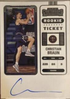 Christian Braun