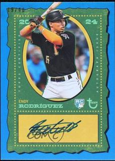 Endy Rodriguez