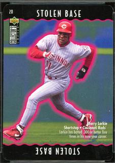 Barry Larkin
