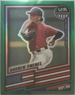 Andrew Jimenez