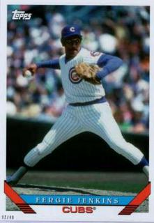 Fergie Jenkins