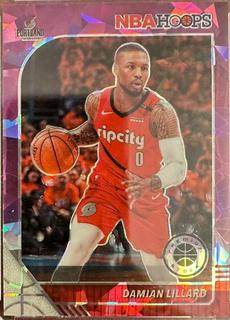 Damian Lillard