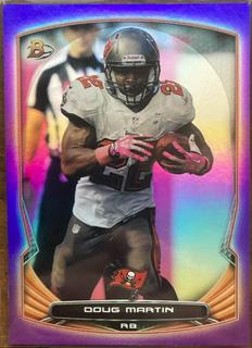 Doug Martin