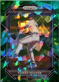 Kumar Rocker
