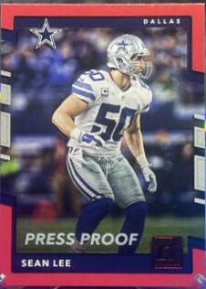 Sean Lee