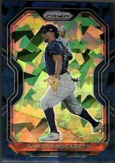 Xander Bogaerts