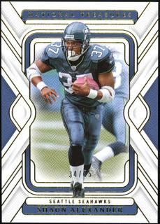 Shaun Alexander