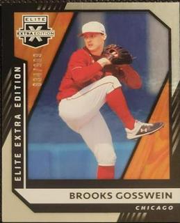 Brooks Gosswein