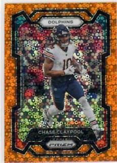 Chase Claypool