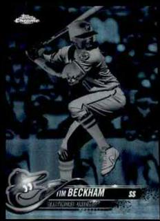 Tim Beckham