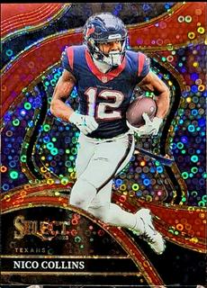 Nico Collins