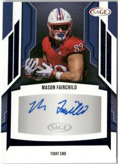 Mason Fairchild