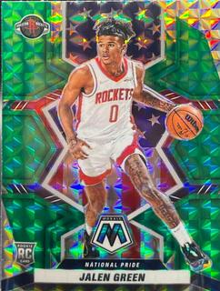 Jalen Green