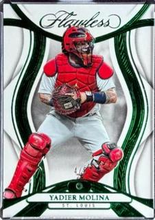 Yadier Molina