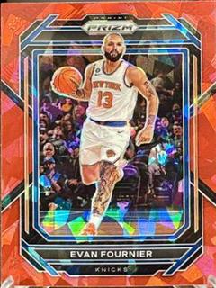 Evan Fournier