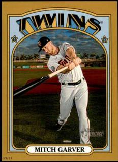 Mitch Garver