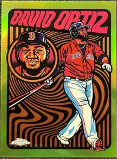 David Ortiz