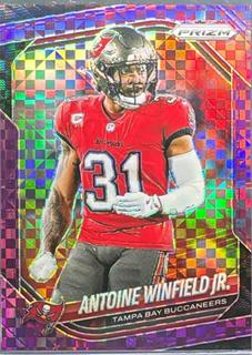Antoine Winfield Jr.