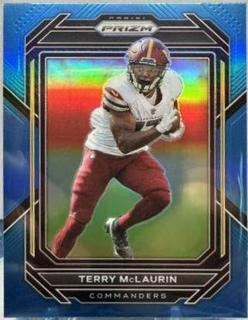 Terry McLaurin