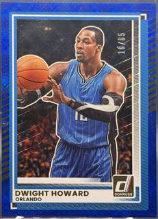 Dwight Howard