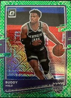 Buddy Hield